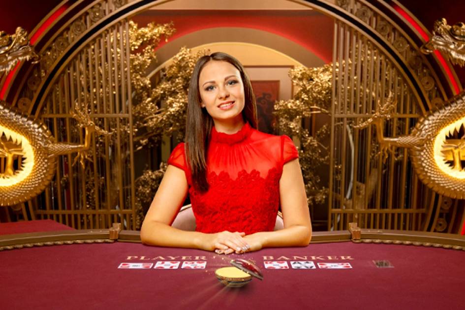 Baccarat (Live Casino)