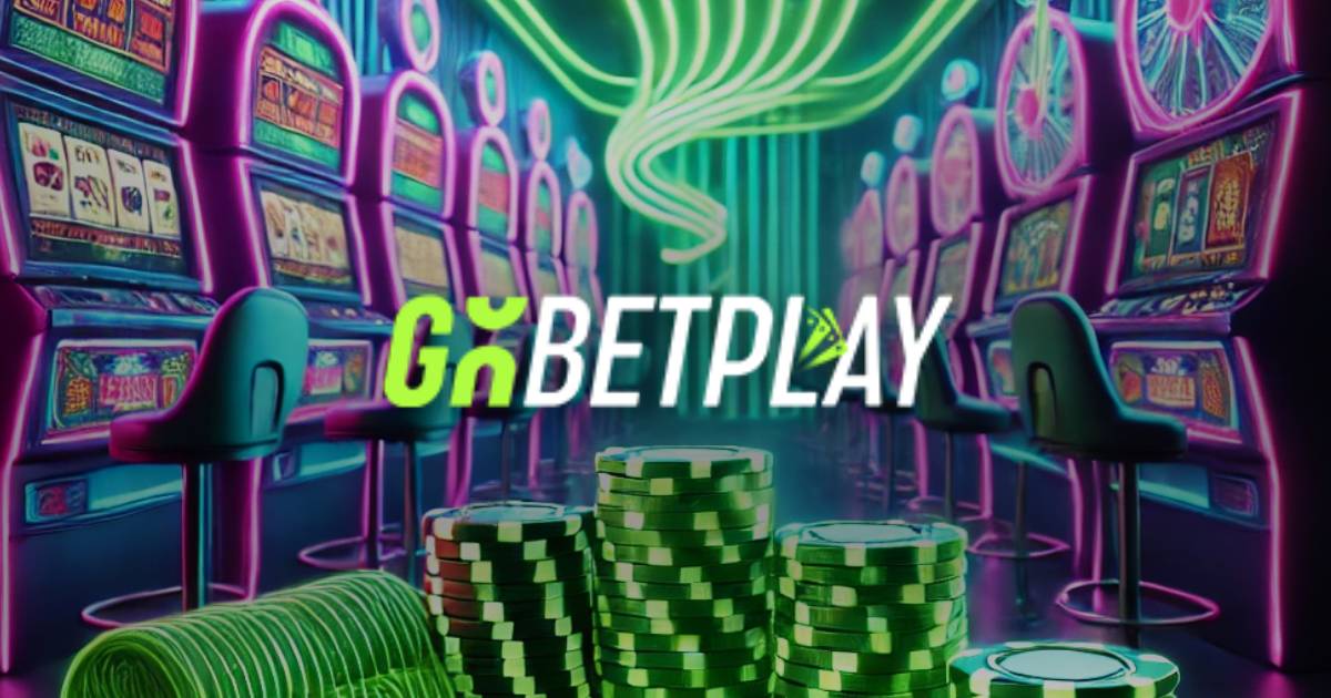 Gobetplay Casino: Legit Online Casino APP Philippines