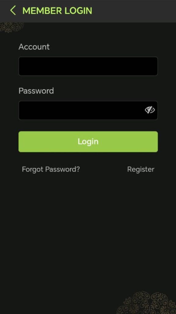 Gobetplay Casino APP Login