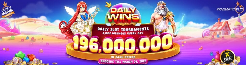 Gobetplay Casino - Special Promotions