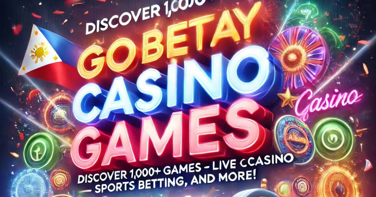 Gobetplay Games