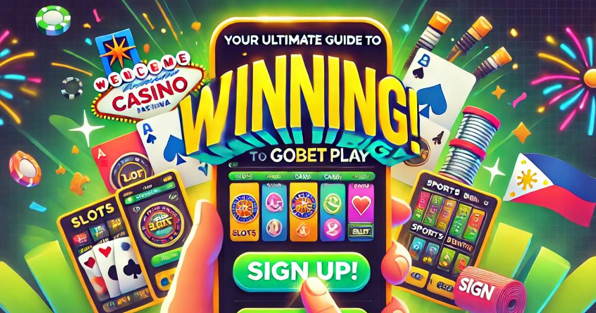 Beginner’s Guide to Gobetplay Casino